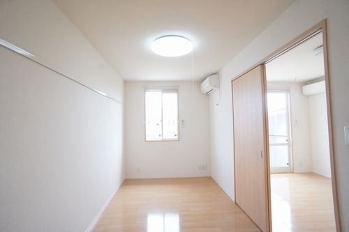 カノビアーノＢ 206号-5