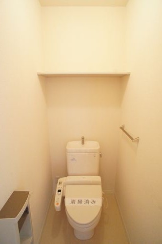 カノビアーノＢ 206号-7