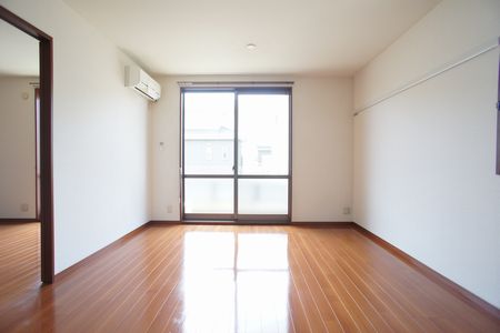 ガーデンパーク　Ａ 102号-3