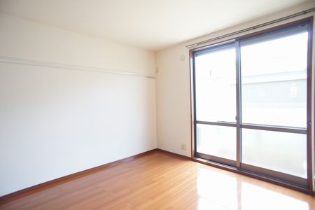 ガーデンパーク　Ａ 102号-5