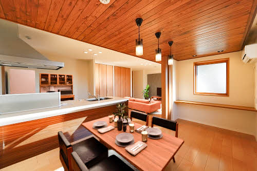 マストライフ足利 203号-3