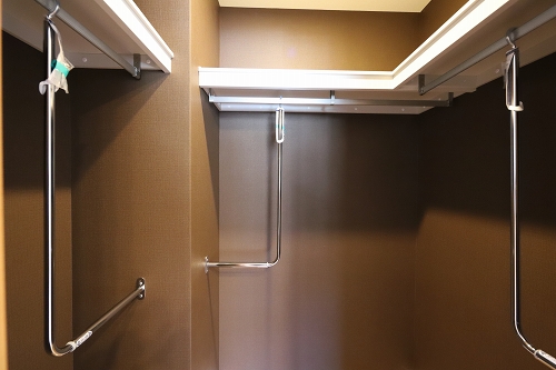 マストライフ足利 203号-7