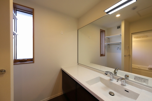 マストライフ足利 203号-8