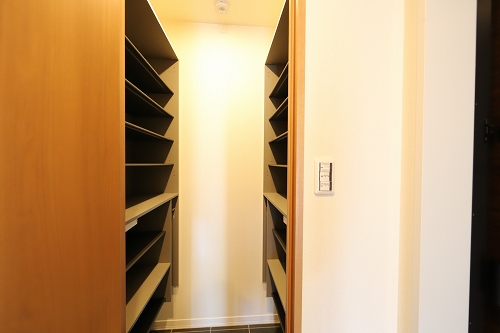 マストライフ足利 203号-11