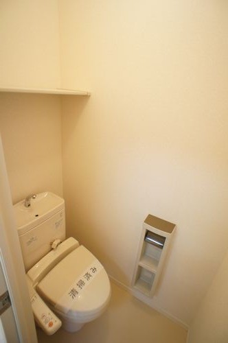 マストライフおもちゃのまちＡ 103号-10