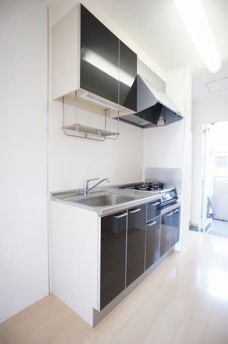 マストライフおもちゃのまちB 102号-5