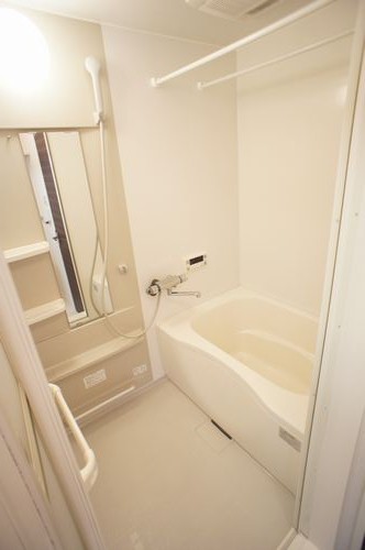 マストライフおもちゃのまちB 102号-7