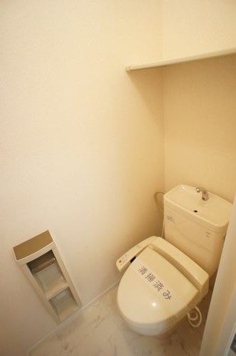 マストライフおもちゃのまちB 102号-9