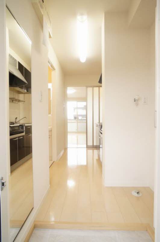 マストライフおもちゃのまちB 105号-9