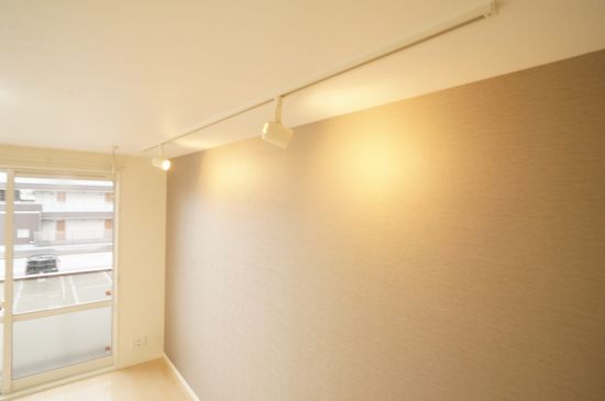 マストライフおもちゃのまちＢ 201号-4