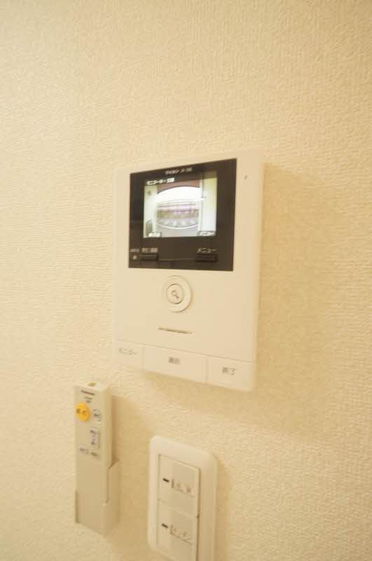 マストライフおもちゃのまちＢ 203号-8