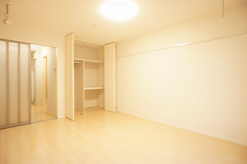 マストライフおもちゃのまちＤ 102号-6