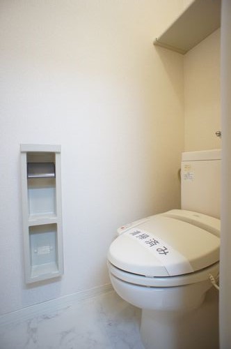 マストライフおもちゃのまちＤ 102号-9