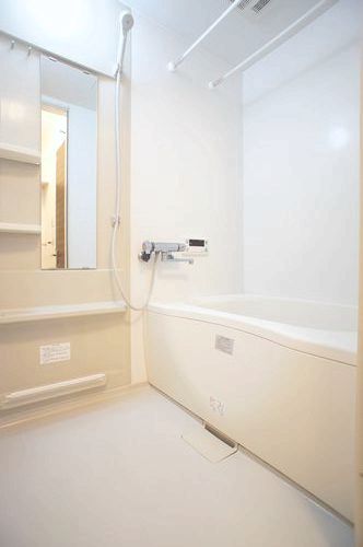 マストライフおもちゃのまちＤ 203号-5