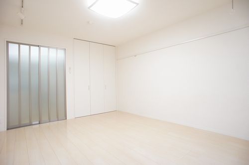 マストライフおもちゃのまちＤ 203号-6