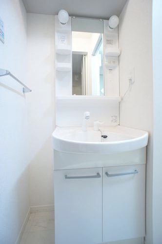 マストライフおもちゃのまちＤ 203号-8