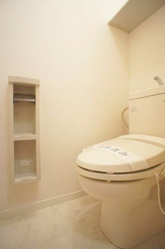 マストライフおもちゃのまちＤ 203号-9