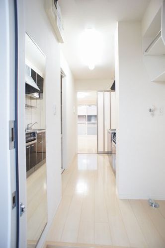 マストライフおもちゃのまちＤ 203号-10