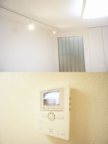 マストライフおもちゃのまちＤ 203号-11