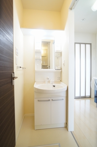 マストライフおもちゃのまちＥ 201号-8