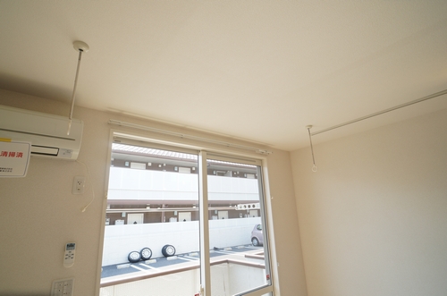 マストライフおもちゃのまちＥ 201号-11