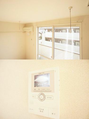 マストライフおもちゃのまちＥ 202号-11