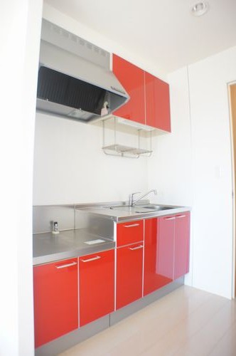 マストライフおもちゃのまちＣ 308号-6