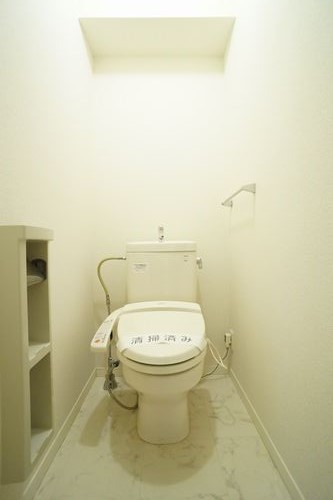 マストライフおもちゃのまちＦ 210号-9