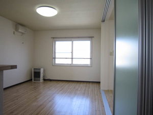 フォートタウン大谷地B 205号-2