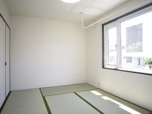 ブランネージュ 202号-4