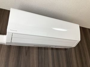 ブランネージュ 202号-5