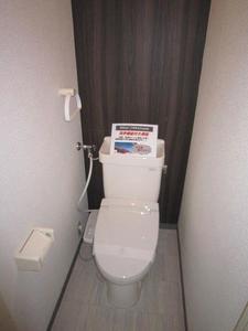 ブランネージュ 202号-11