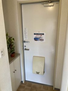 ブランネージュ 202号-12
