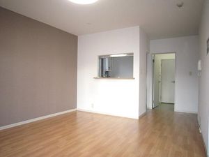 アルカディア菊水 101号-5