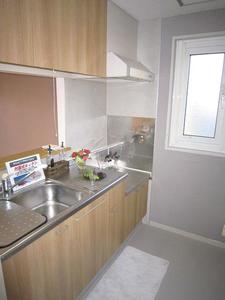 アルカディア菊水 101号-6