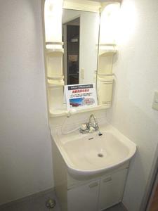 アルカディア菊水 101号-7