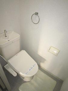 アルカディア菊水 101号-9