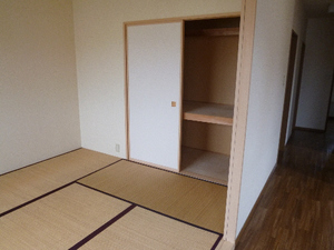 フォーチュナパーク一番町Ｂ 201号-3