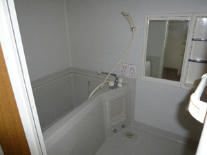 フォーチュナパーク一番町Ｂ 201号-8