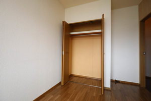 フォーチュナパーク一番町B 201号-9