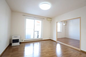 リライブ南沢 101号-2