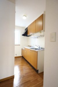 リライブ南沢 101号-7