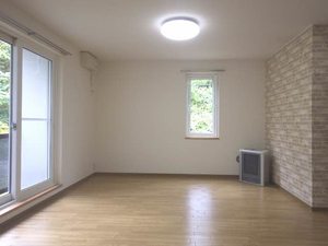 オークヒルコートＡ 102号-2