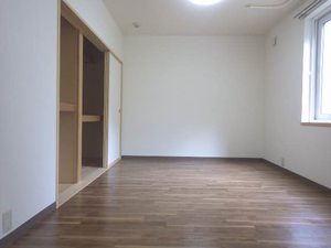 オークヒルコートＡ 102号-3