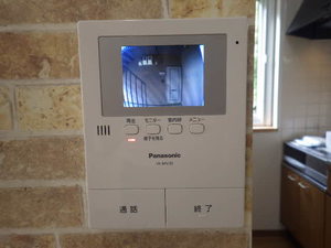 オークヒルコートＡ 102号-7