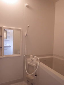 オークヒルコートＡ 102号-9