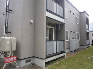 オークヒルコートＡ 102号-13