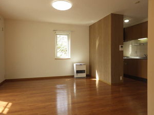 オークヒルコートＡ 202号-2