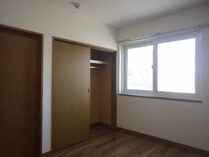 オークヒルコートＡ 202号-4