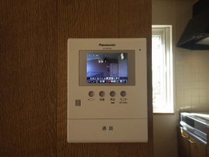 オークヒルコートＡ 202号-6